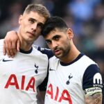 Madrid Incar Bintang Spurs Frank Panik?