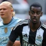 Haaland vs Isak Siapa Raja Gol Sebenarnya?