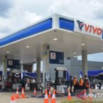 BBM Vivo Naik Harga Pertamina Turun Harga?
