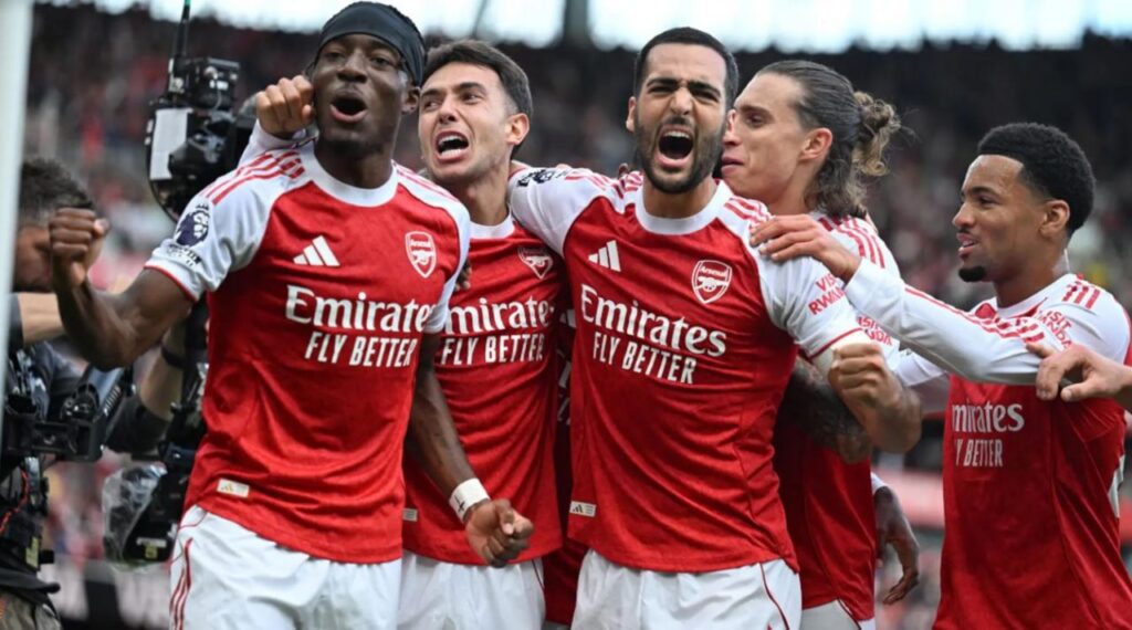 Arsenal Terancam! Bilbao Siap Beri Kejutan di UCL?