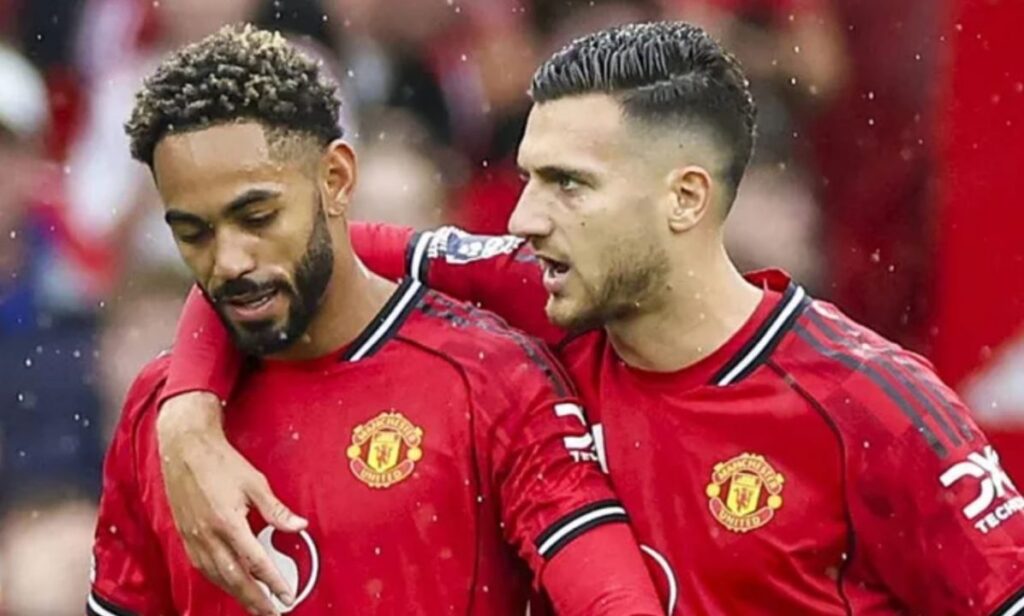 Derby Panas! City Krisis Mampukah Redam Setan Merah?