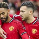 Derby Panas! City Krisis Mampukah Redam Setan Merah?