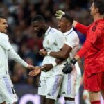 Madrid Siapkan Kejutan Rombak Lini Belakang!