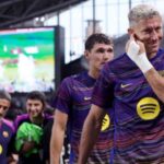 Lewandowski Siap Hancurkan Valencia Lagi?