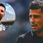  Rodri Ngamuk City Kalah Bukan Salah Messi
