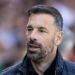 Van Nistelrooy Comeback? Martial Pilih Meksiko!
