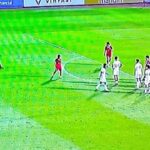 Indonesia Gagal Taklukkan Laos Skor Kacamata!