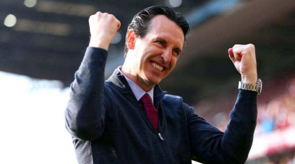 Villa Bangkit Emery Janjikan Kejutan Transfer Baru