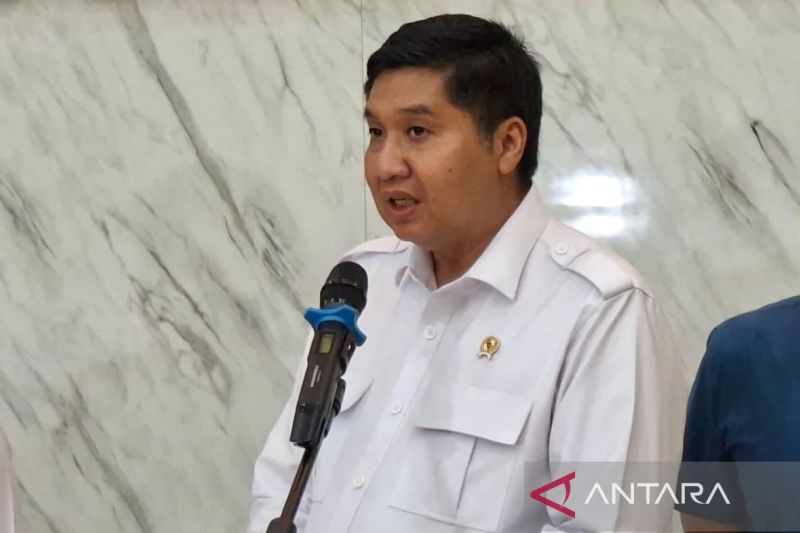 KUR Perumahan Kunci Dongkrak Ekonomi Nasional