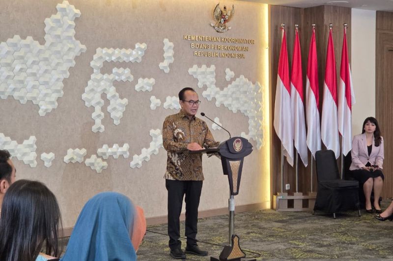 Motor Listrik Disubsidi Kejutan Kuartal Ini