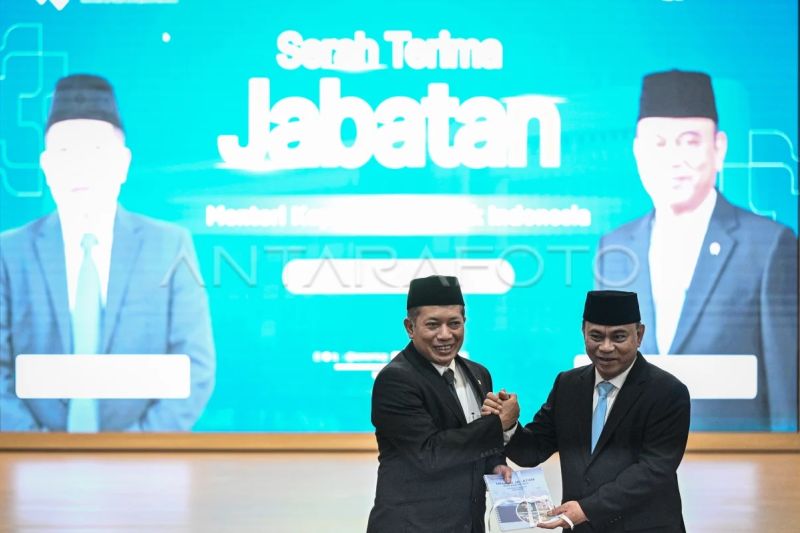 Budi Arie Lengser Diganti Siapa Kejutan Terungkap