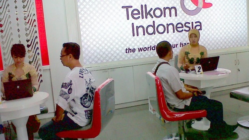 Telkom Bidik IPO Data Center? Kejutan Baru!