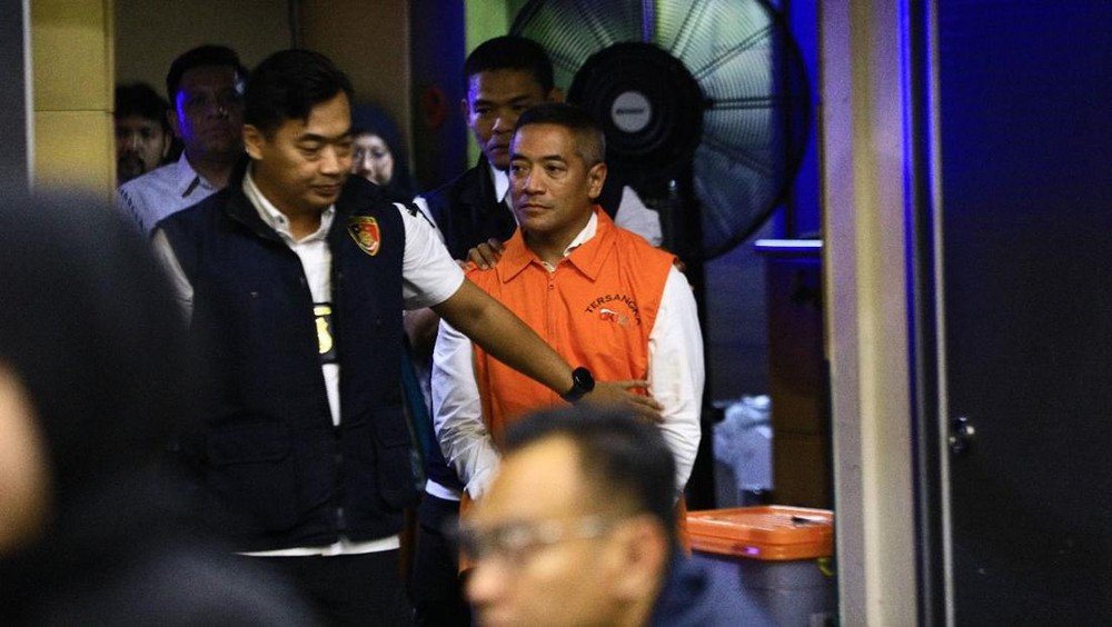 Bos Investree Ditangkap Rugikan Triliunan Rupiah 1 Bos Investree Ditangkap Rugikan Triliunan Rupiah