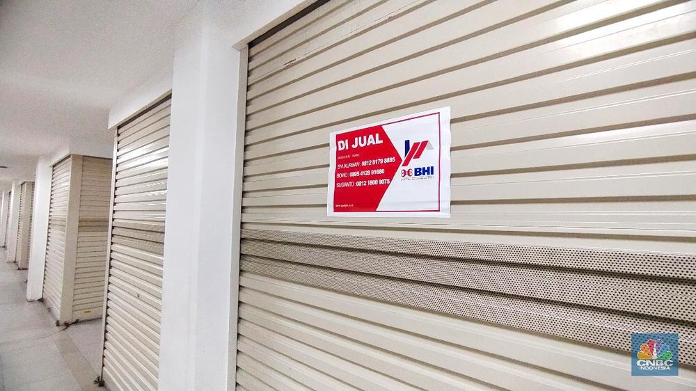 Dana Aman? Puluhan Bank Tutup Ini Kata OJK! 1 Dana Aman? Puluhan Bank Tutup Ini Kata OJK!