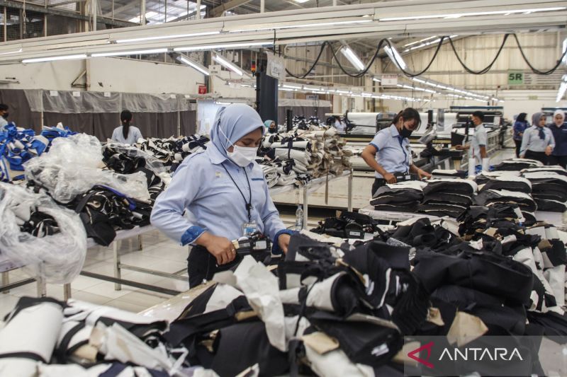 Rp200 T Mengalir Sektor Ini Auto Cuan Gede