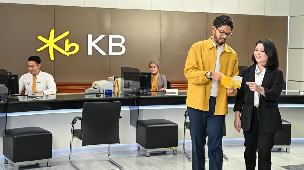  Kejutan KB Bank! Ada Apa dengan Cabang?