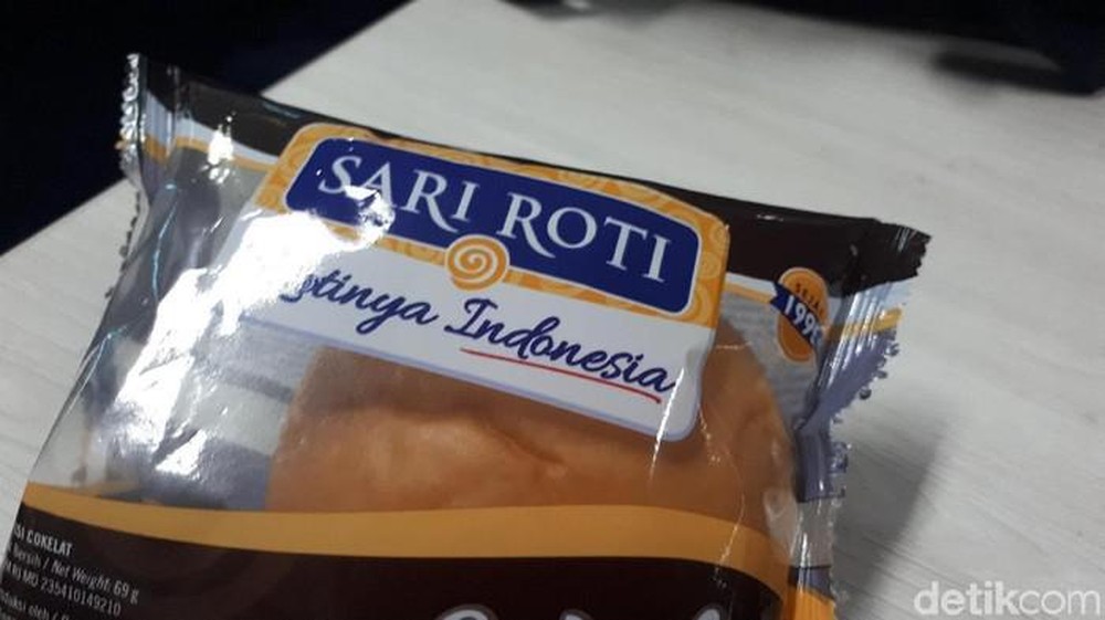 Investor Asing Hengkang Roti RI Dapat Juragan Baru