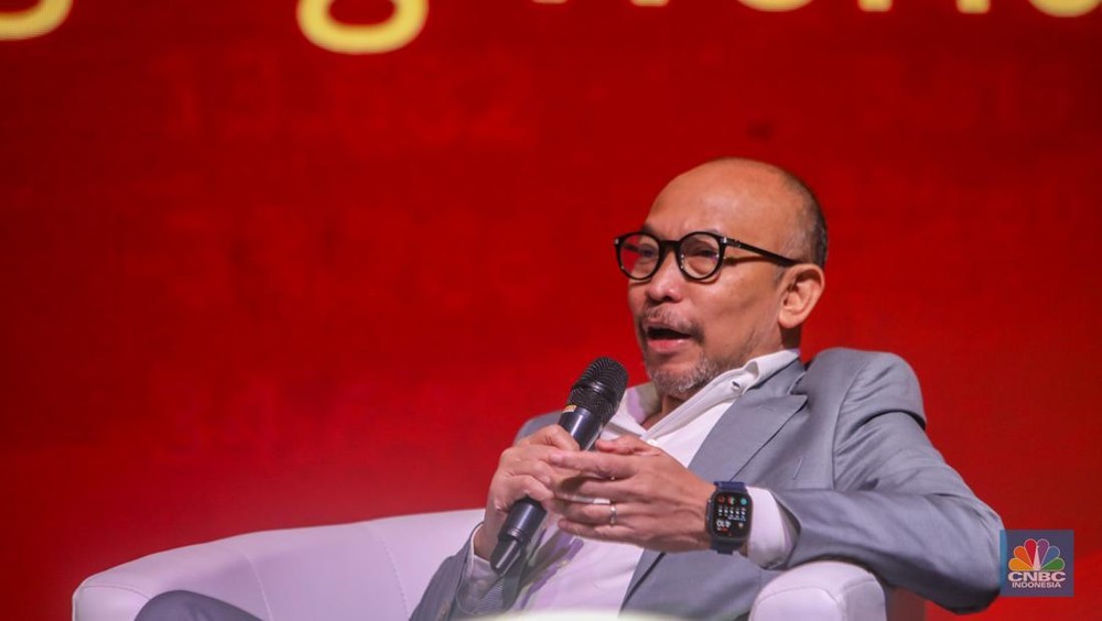 Dolar Menggila Rupiah Terkapar? Ini Kata Ahli! 1 Dolar Menggila Rupiah Terkapar? Ini Kata Ahli!