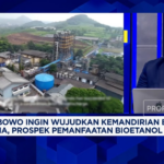 Ekonesia -  Perang dagang global hantui ambisi ekspor bioetanol Indonesia. Produsen lokal waswas harga bergejolak. Pasar Jepang dan Filipina jadi incaran utama.