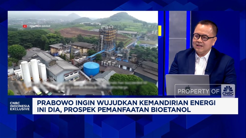 Ekonesia -  Perang dagang global hantui ambisi ekspor bioetanol Indonesia. Produsen lokal waswas harga bergejolak. Pasar Jepang dan Filipina jadi incaran utama.