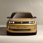 VW Gebrak IAA 2025 Mobil Listrik Murah Meriah