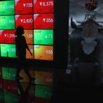 IHSG Cetak Rekor Baru Kejutan Untuk Investor