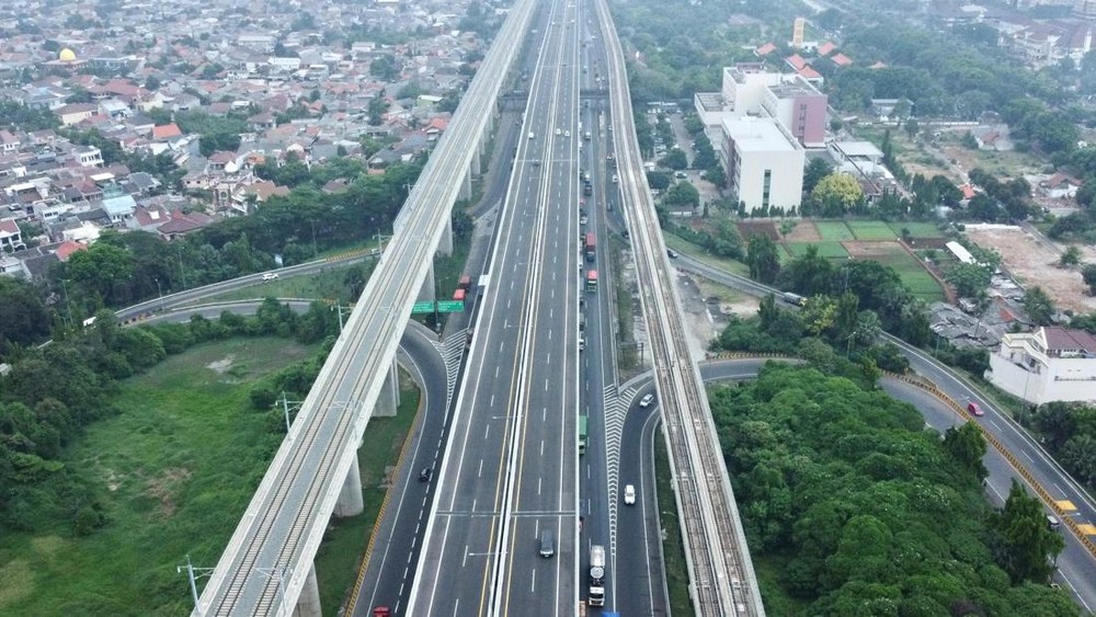 Jalan Tol Dijual Murah BUMN Rebutan Siapa Untung?