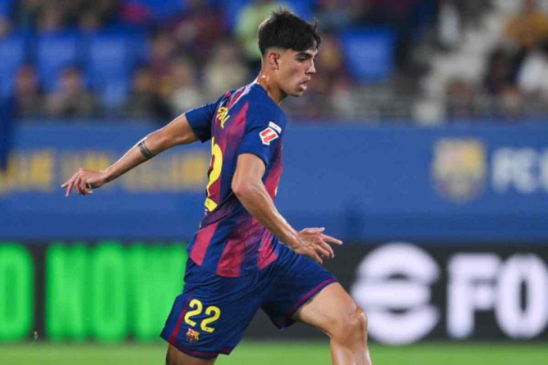 Impian Bernal Barca Tolak Chelsea Al Nassr? 1 Impian Bernal Barca Tolak Chelsea Al Nassr?