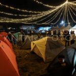  Rinjani Membara Kisah Cinta di Kaki Gunung!