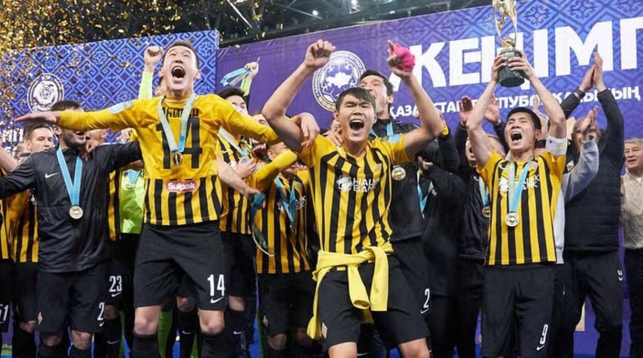 Madrid Terluka Terbang ke Kazakhstan! Misi Bangkit? 1 Madrid Terluka Terbang ke Kazakhstan! Misi Bangkit?