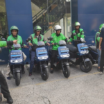 GOTO Dirut Borong Saham Harga Murah Untung Gede