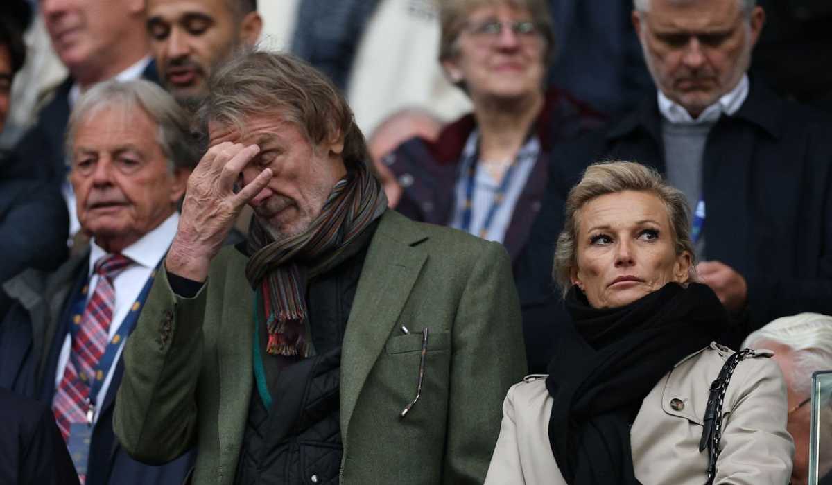 MU vs Chelsea Panas Ratcliffe Turun Gunung?