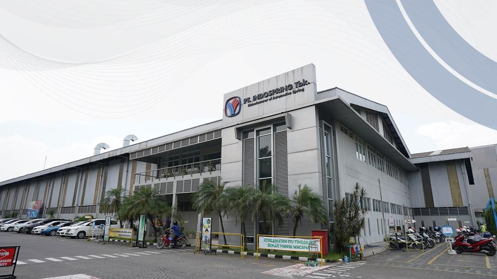 Indospring Stop Bisnis Rugi Terus Kok Bisa