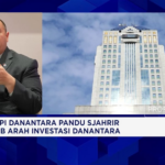 Ekonesia -  Badan Pengelola Investasi Daya Anagata Nusantara (BPI Danantara) tengah menyiapkan kejutan manis untuk Indonesia di masa depan. Pandu Sjahrir, Chief Investment Officer Danantara, mengungkapkan bahwa dampak investasi yang dilakukan saat ini baru akan terasa signifikan dalam 4-5 tahun mendatang.