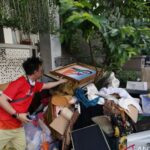 Rumah Menkeu Disatroni Maling Sri Mulyani Minta Maaf