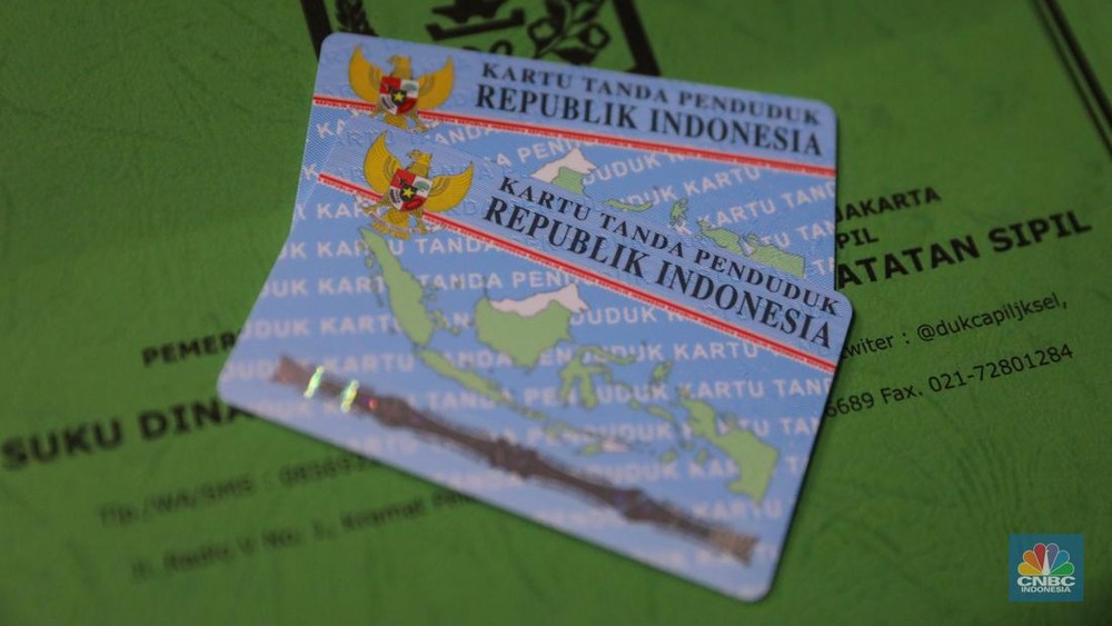 Awas! KTP-mu Jadi Bom Utang Pinjol? Ini Solusinya!