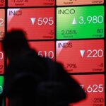 Investor Asing Bergerak Rahasia Borong Saham PACK