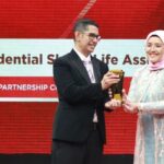 Prudential Syariah Gebrak Inovasi Proteksi Syariah