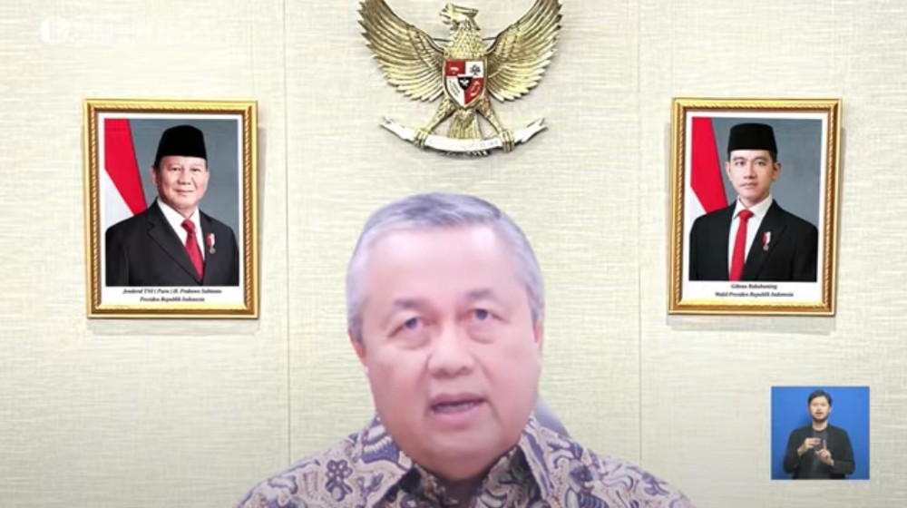 Rahasia Bunga Bank Tinggi Terbongkar