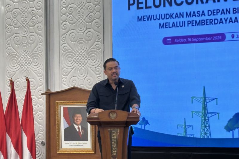 Ekonomi Rakyat Jadi Fokus Utama Prabowo 2025
