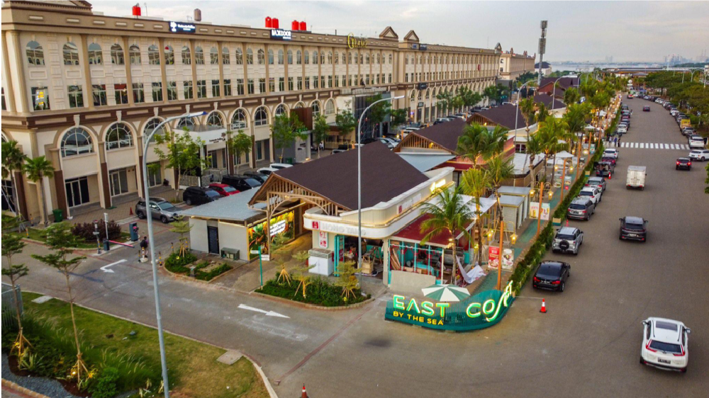 Aguan Incar Rp16T Lebih dari Rights Issue PANI? 1 Aguan Incar Rp16T Lebih dari Rights Issue PANI?