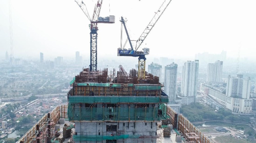 Astra Jual Saham Anak Usaha Bidang Maritim? 1 Astra Jual Saham Anak Usaha Bidang Maritim?