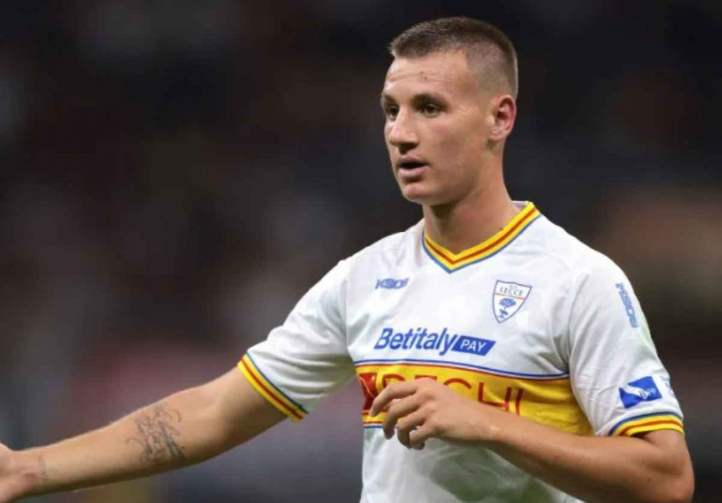 Bintang Muda Milan Dibidik Real Madrid? 1 Bintang Muda Milan Dibidik Real Madrid?