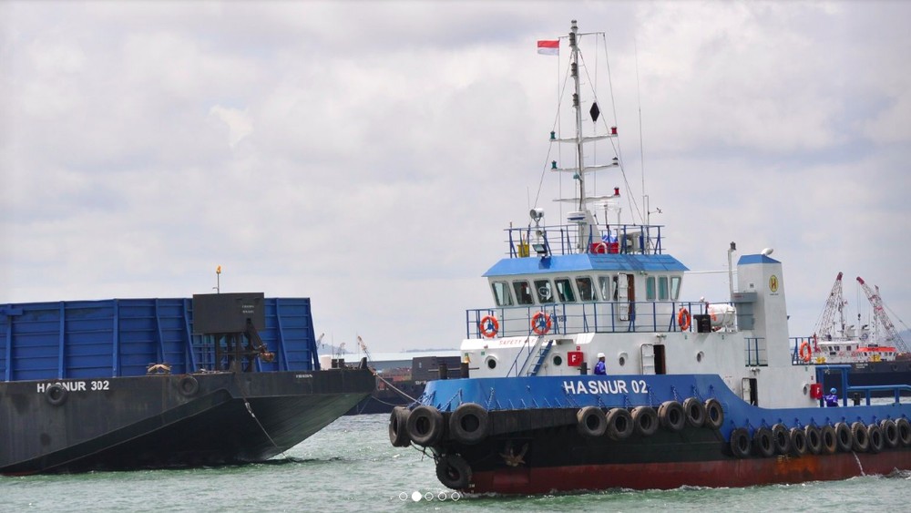 Bos Baru HAIS Siapa Dia? Kejutan RUPSLB! 1 Bos Baru HAIS Siapa Dia? Kejutan RUPSLB!