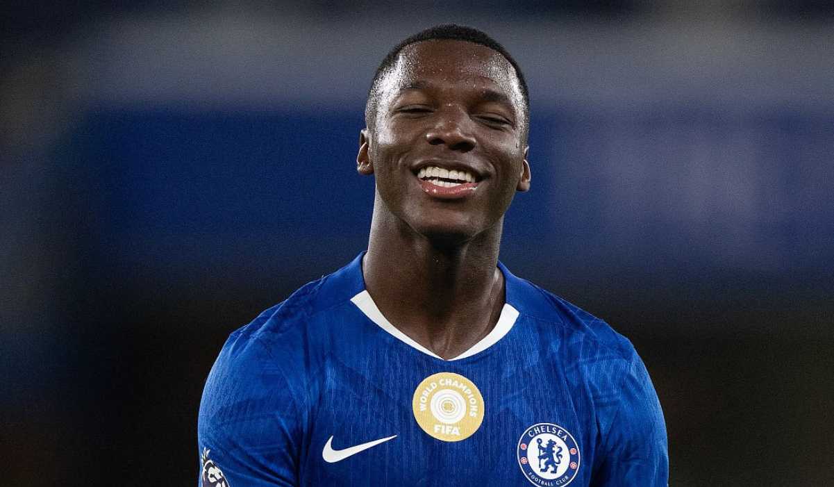 Caicedo Aman di Chelsea Ganti Agen Bukan Masalah 1 Caicedo Aman di Chelsea Ganti Agen Bukan Masalah
