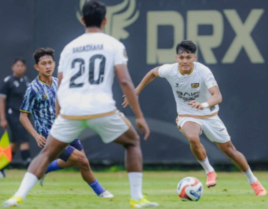 Dewa United Hajar Madura United Malam Ini? 1 Dewa United Hajar Madura United Malam Ini?