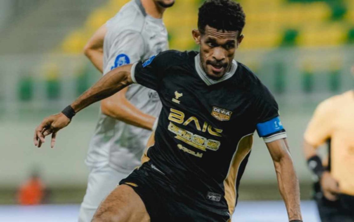 Dewa United Keok! Madura United Beri Kejutan Pedas 1 Dewa United Keok! Madura United Beri Kejutan Pedas