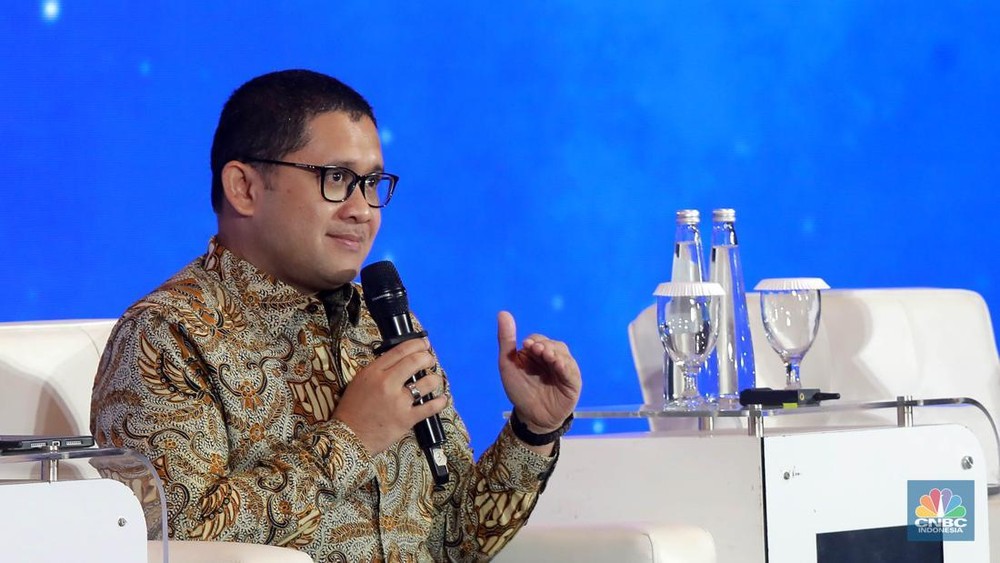 DKI Cari Duit Tambahan Utang Jadi Solusi Jitu? 1 DKI Cari Duit Tambahan Utang Jadi Solusi Jitu?