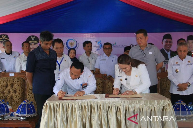 Donggala Genjot Hilirisasi Tuna Lokal Bersama BBP3KP 1 Donggala Genjot Hilirisasi Tuna Lokal Bersama BBP3KP