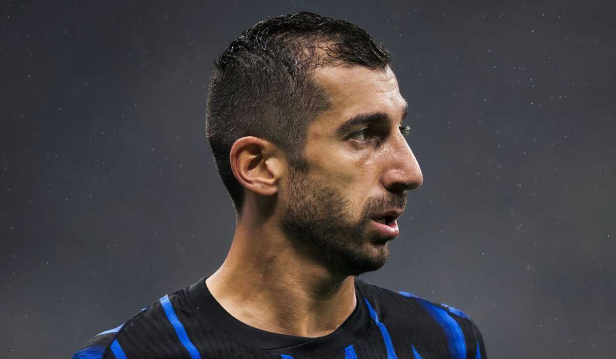 Drama WhatsApp! Mkhitaryan Ungkap Aib Mourinho 1 Drama WhatsApp! Mkhitaryan Ungkap Aib Mourinho